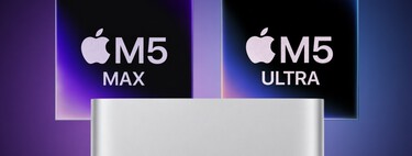 Nuevo Mac Studio con M5 Max y M5 Ultra: un misil de potencia listo para arrasar