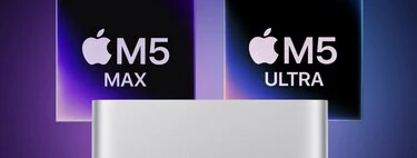 Nuevo Mac Studio con M5 Max y M5 Ultra: un misil de potencia listo para arrasar
