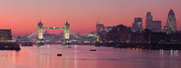 Visitando los lugares más cinematográficos y literarios de Londres 