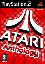 Atari Antology despierta la nostalgia