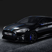 Ford Performance ya ofrece chucherías para los modelos más deportivos: ST, RS y Mustang