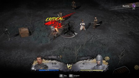 Lost Eidolons Veil Of The Witch 2