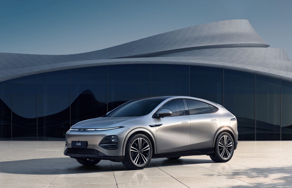 Xpeng llega a España: la marca china aterriza con tres coches eléctricos que apuntan directamente contra Tesla 