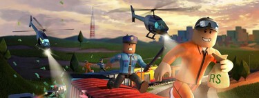 "Convierte a los niños en presas fáciles". Roblox se enfrenta a una demanda histórica en Estados Unidos que podría acabar en más que multa millonaria