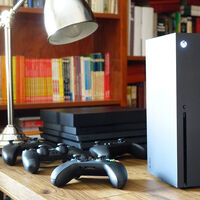 Vuelve a haber stock disponible de Xbox Series X en Amazon: ¡corre, que vuela!