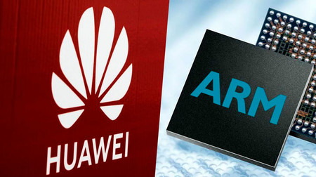 Sin ARM, puede que la única gran salida para Huawei en el mundo móvil sea Samsung