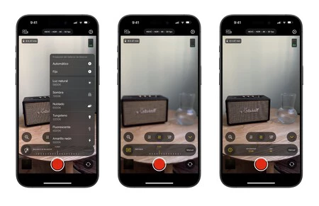 ファイナルカットカメラ
