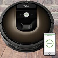El Corte Inglés tiene un descuento Top para el Roomba 980: déjale la limpieza de tu casa al robot por 519,20 euros
