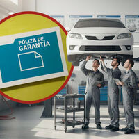 Hay una letra pequeña en las garantías de autos en México: conservarla puede costarte hasta 50,000 pesos