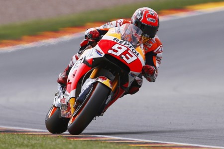 Marc Marquez Motogp Gp Alemania 2016
