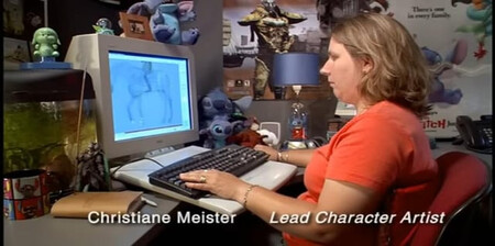 Christiane Meister 27 Years Only