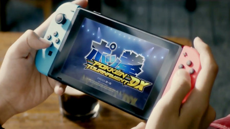 Análisis de Pokkén Tournament DX: tan sorprendente, adictivo y conservador como el original