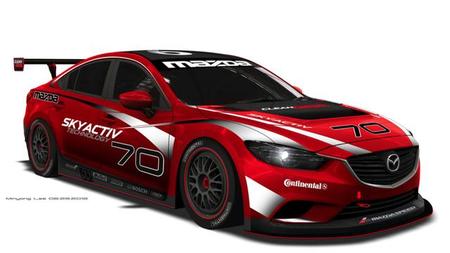 El Mazda 6 se apunta al diésel