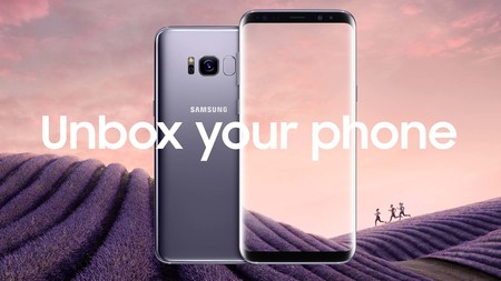 Samsung Galaxy S8+ con 250 euros de descuento y envío desde Alemania