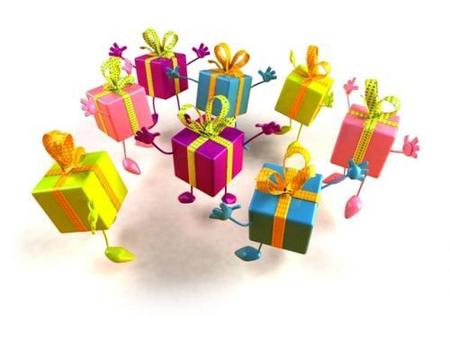 Trucos para evitar el consumo excesivo el día de Reyes