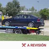 Qué le pasa al coche cuando te quedas sin AdBlue