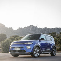 La norma de emisiones acelera la llegada de los coches eléctricos de Kia a Europa: EEUU pasa a segundo plano