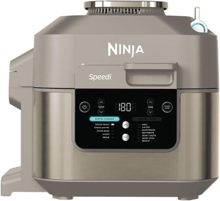 Ninja Speedi Pivot