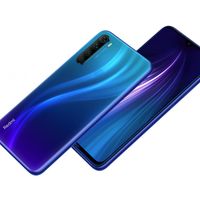 Chollazo: el Xiaomi Redmi Note 8T, en tuimeilibre, esta semana, sólo cuesta 149 euros
