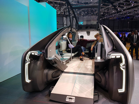 Renault EZ-GO