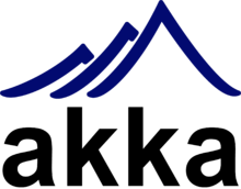 Nueva versión de Akka con soporte a Java 8