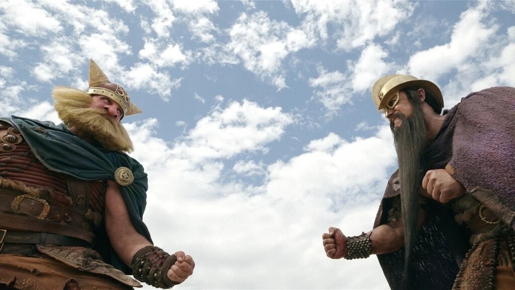 Número 1 de Netflix en 43 países y 100% de críticas positivas. La genial serie de aventuras que está arrasando en la plataforma