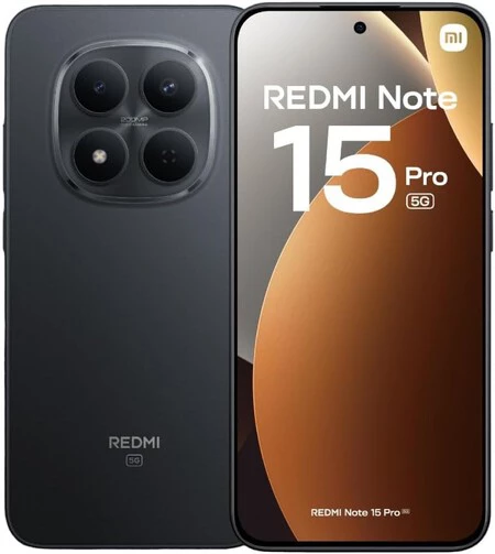 Redmi Note 15 PRo