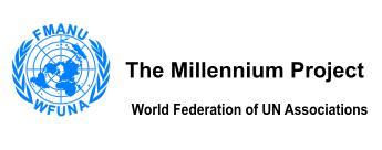 Proyecto Milenio: Imaginando el futuro