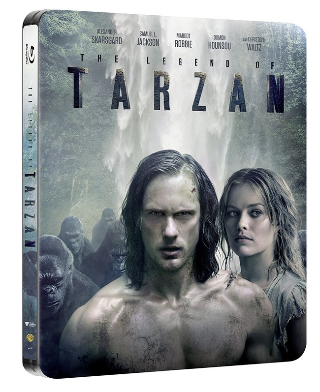 Tarzan