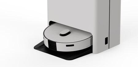 Bespoke Jet Bot Combo