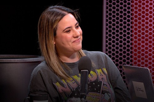 Maria Esclapez Psicologa Experta En Relaciones