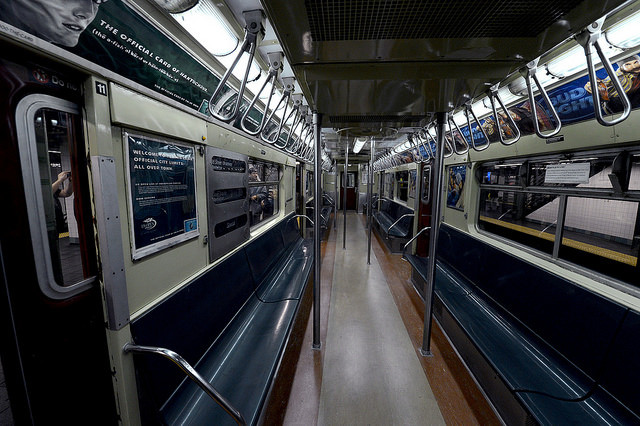 Consejos útiles para moverse por la Gran Manzana y no morir en el intento (I): El metro