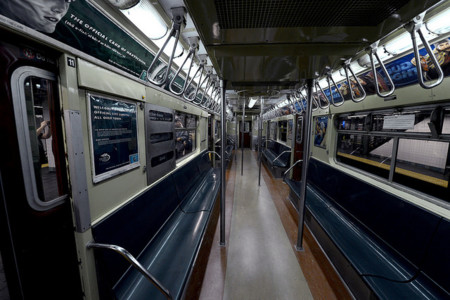 Consejos útiles para moverse por la Gran Manzana y no morir en el intento (I): El metro