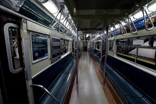 Consejos útiles para moverse por la Gran Manzana y no morir en el intento (I): El metro