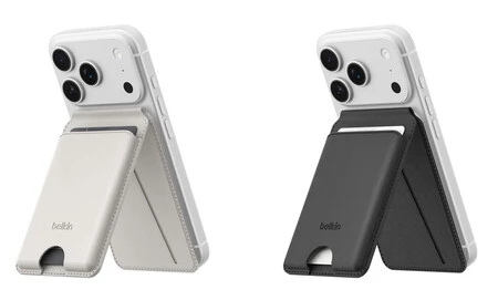Localizador Cartera Belkin