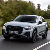 El Audi Q2 2021 ya tiene precio en México: el SUV más pequeño de Audi se renueva