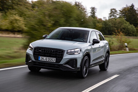 El Audi Q2 2021 ya tiene precio en México: el SUV más pequeño de Audi se renueva