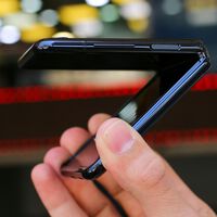 China amenaza el liderato de Samsung en el mercado de los móviles plegables con un smartphone que cuesta menos de 600 euros
