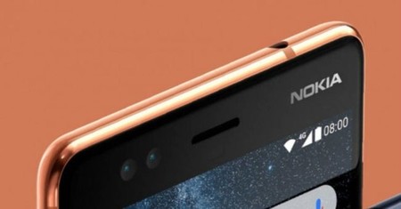 El Nokia X6 con pantalla 19:9 y lentes Carl Zeiss se apunta a un posible evento el 27 de abril