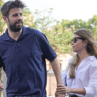 Gerard Piqué y Clara Chía, ¿viven juntos? Su última aparición tras los rumores de ruptura