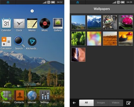 Tizen 1.0 Larkspur, primera versión final de Tizen