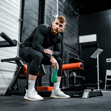 La ciencia afirma que esta máquina que casi nadie utiliza en el gimnasio te ayuda a tonificar los glúteos