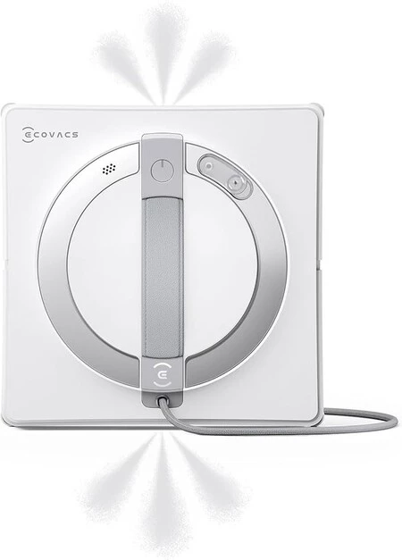 ECOVACS Winbot W2 Pro