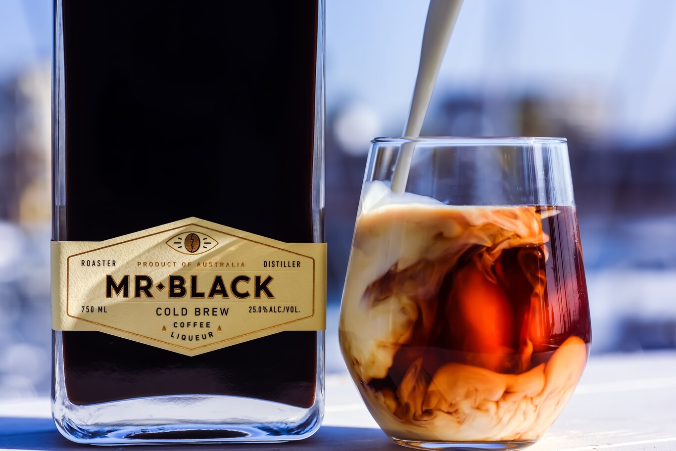 Cold brew, el mejor café infusionado en frío qué es y cómo prepararlo