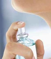 Los perfumes durante el embarazo podrían causar infertilidad en el bebé, según estudio