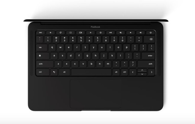 Pixelbook go ブラック Nuevo Pixelbook Go: características, precio y ficha técnica