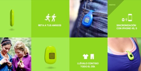 Cuatro accesorios, compatibles con dispositivos iOS, para motivarnos a hacer ejercicio