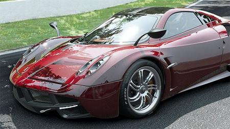 Bandai Namco se encargará de distribuir Project Cars en Europa