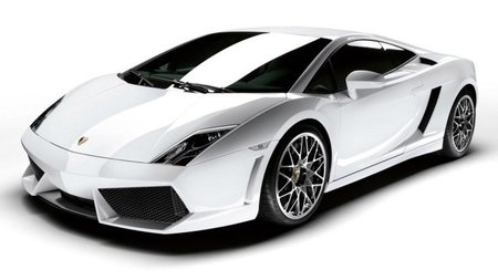 Lamborghini desecha por completo la transmisión manual