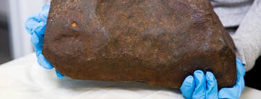 Em 2015, um homem encontrou uma rocha e a guardou achando que podia conter ouro; agora, descobriu seu verdadeiro valor 